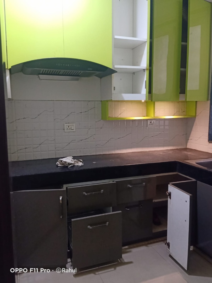 Unfurnished 3bhk in Bormotoria, Guwahati, Assam, India for Rent